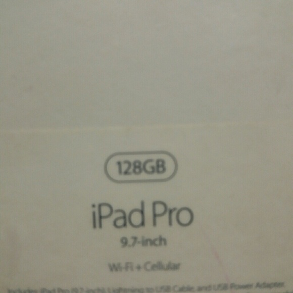 Ipdad pro 9.7 NO LONGER available - Picture 3 of 3